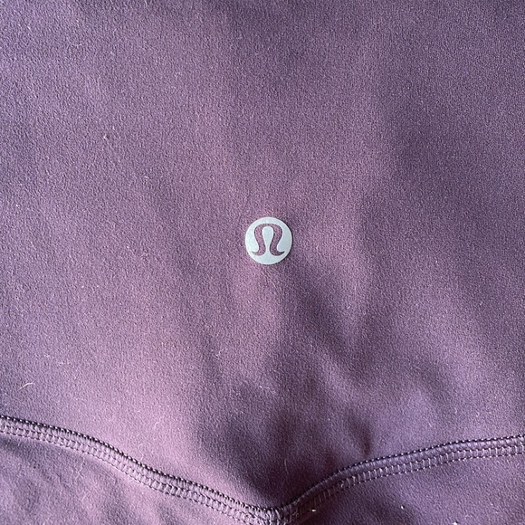 Lululemon Align Leggings - Picture 3 of 3